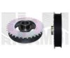 AUTOTEAM A06156 Belt Pulley, crankshaft